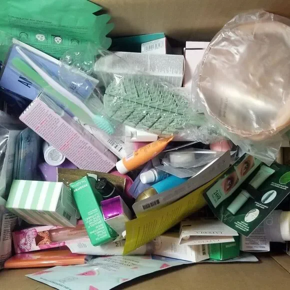 20 Random Samples - Picture 3 of 4